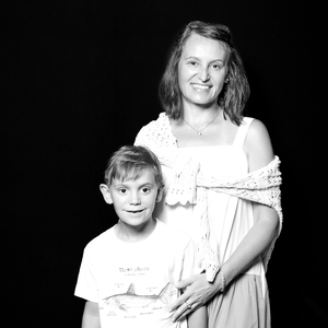 Fundraising Page: Maya Campara